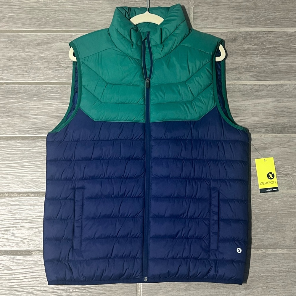 Xersion Vest